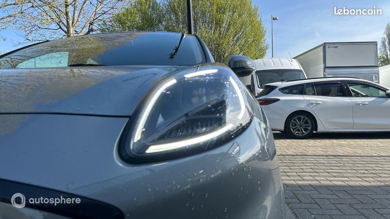 Ford Puma Gen-E 168ch Standard Range 43 kWh (image 17)