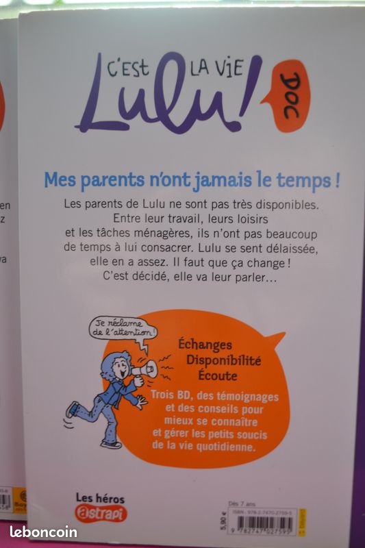 C'est la vie lulu - doc (image 3)