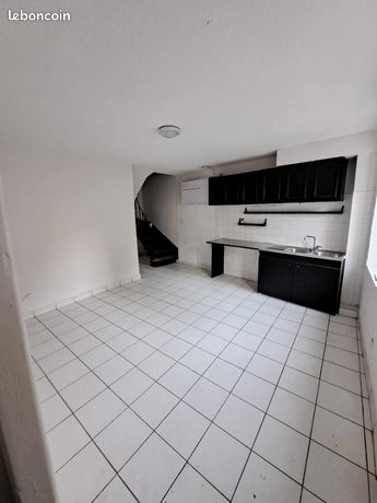 Maison de village 3 pièces 58 m²