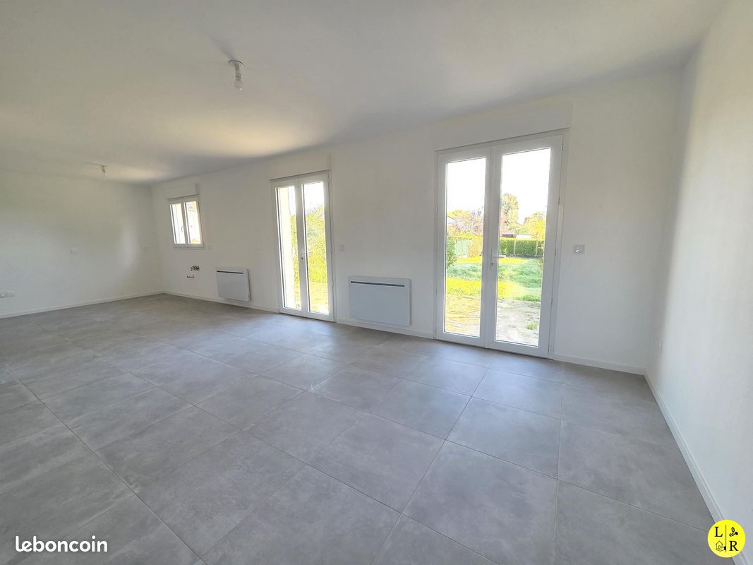 Maison 5 pièces 119 m² · à Arras · 119 m² · 281 500 €