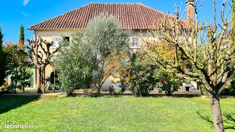 Maison 5 pièces 129 m²