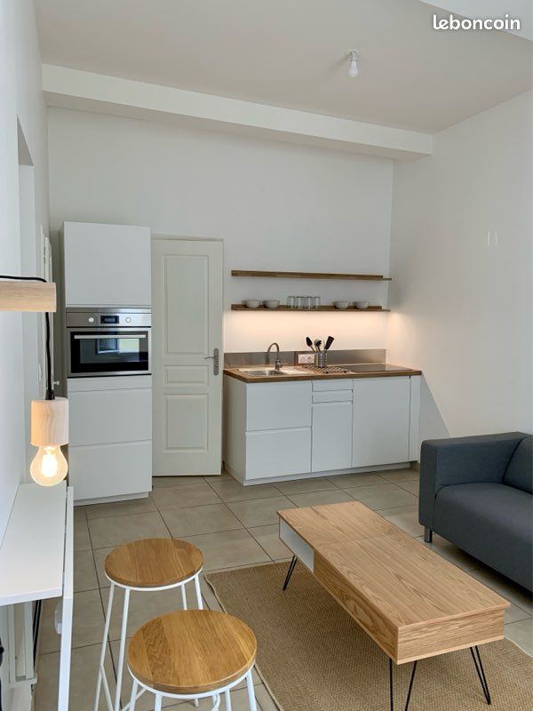 Appartement 2 pièces 44 m² · à Narbonne · 44 m² · 650 €/mois