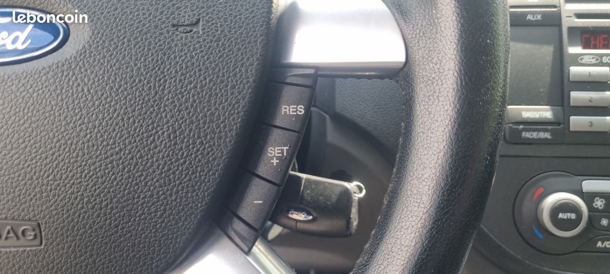 Vends cmax tdci 115 ch (image 8)