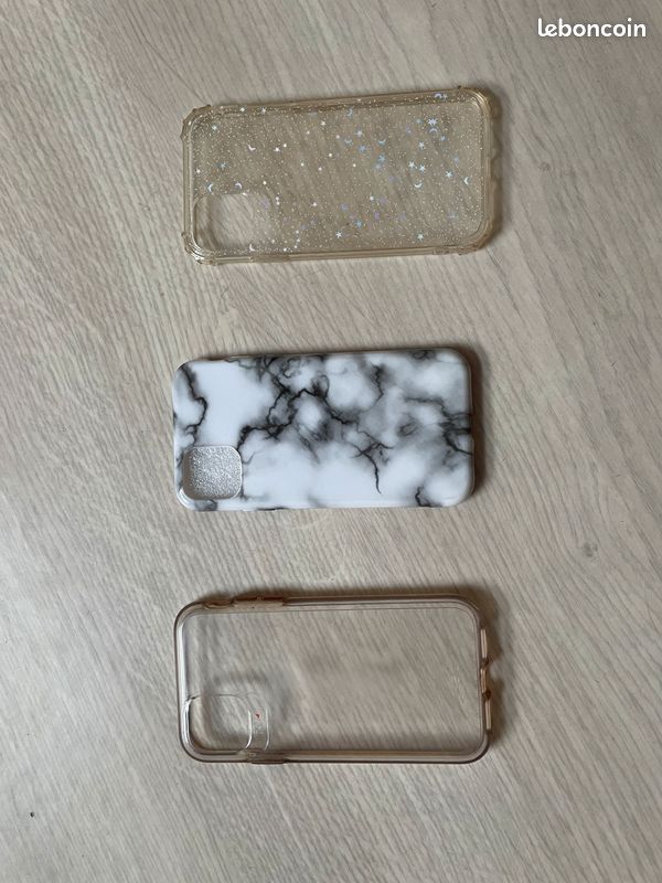IPhone 11 64go (image 8)