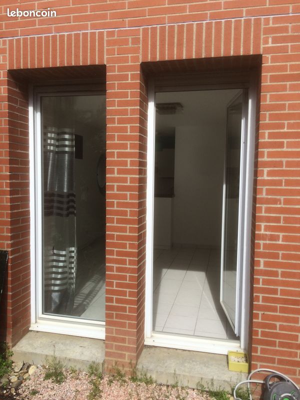 Appartement 2 pièces 34 m² · à Toulouse · 34 m² · 600 €