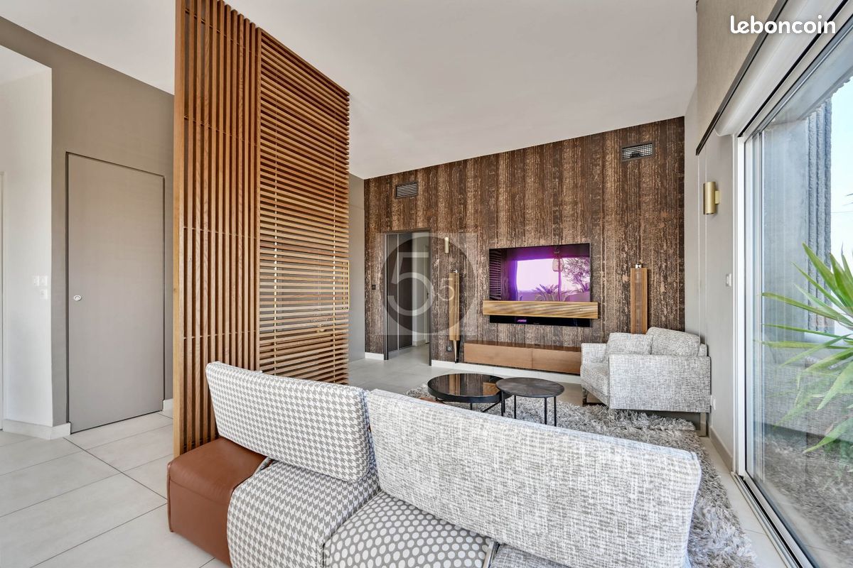 Appartement 4 pièces 110 m² (image 7)