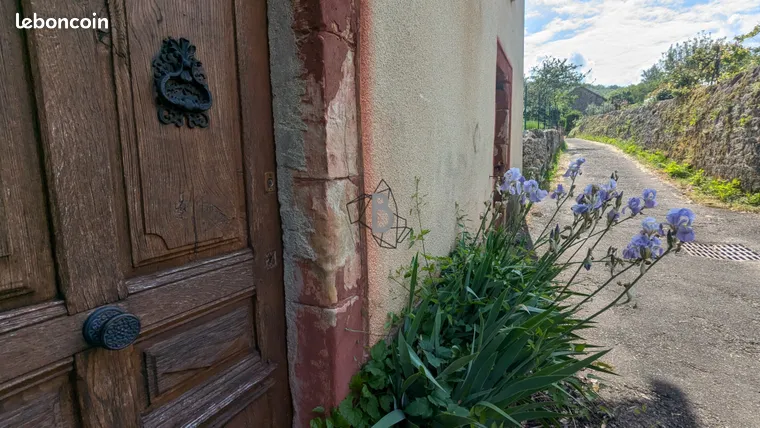 Annonce vente Maison valady