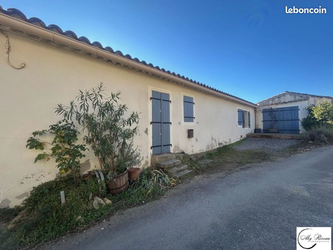Maison 4 pièces 94 m² (image 1)