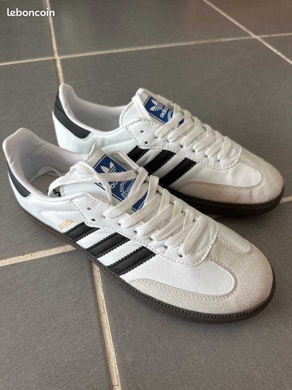 Samba (image 2)