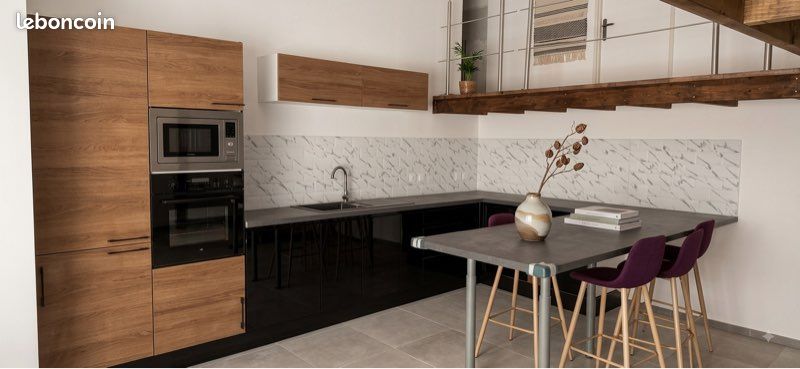 Appartement 3 pièces 120 m² · à Ardes · 120 m² · 700 €