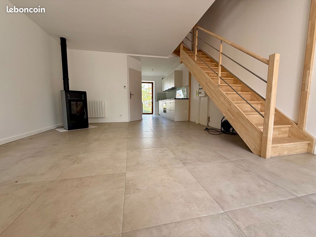 Maison 4 pièces 80 m² · à Quimper · 80 m² · 280 900 €