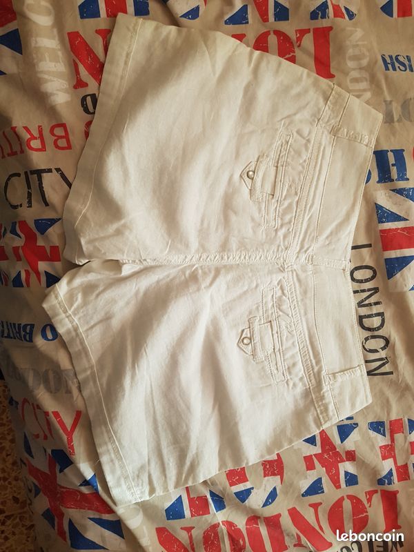 Short DDP tout neuf (image 2)
