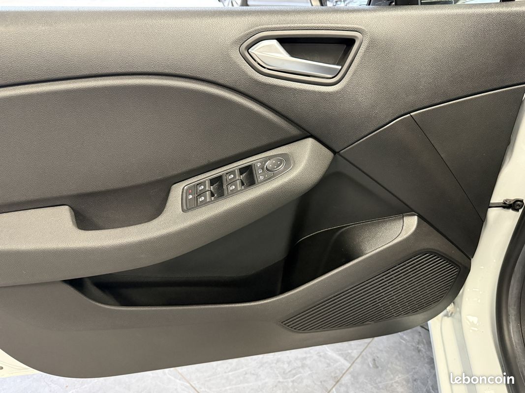 Renault CLIO V 1.5 BLUE DCI 100CV CARPLAY / GPS / CLIM / LED (LAURENT AUTO) (image 12)