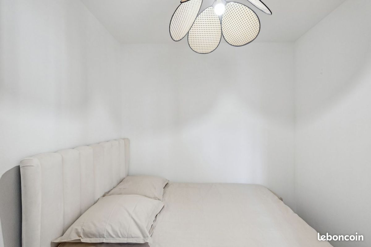 Appartement 2 pièces 30 m² · à Marseille · 30 m² · 707 €/mois
