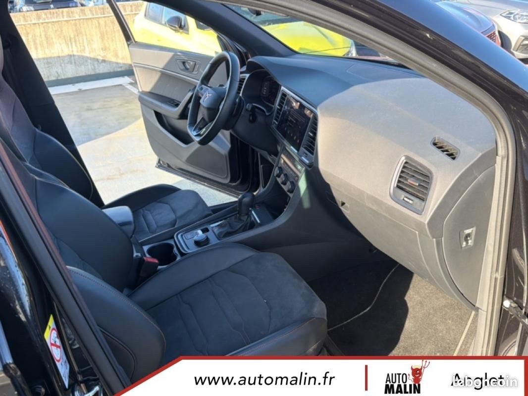 Cupra Ateca 1.5 TSI 150ch DSG7 V (image 30)