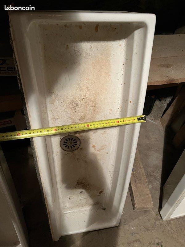 Vasque lavabo école (image 5)