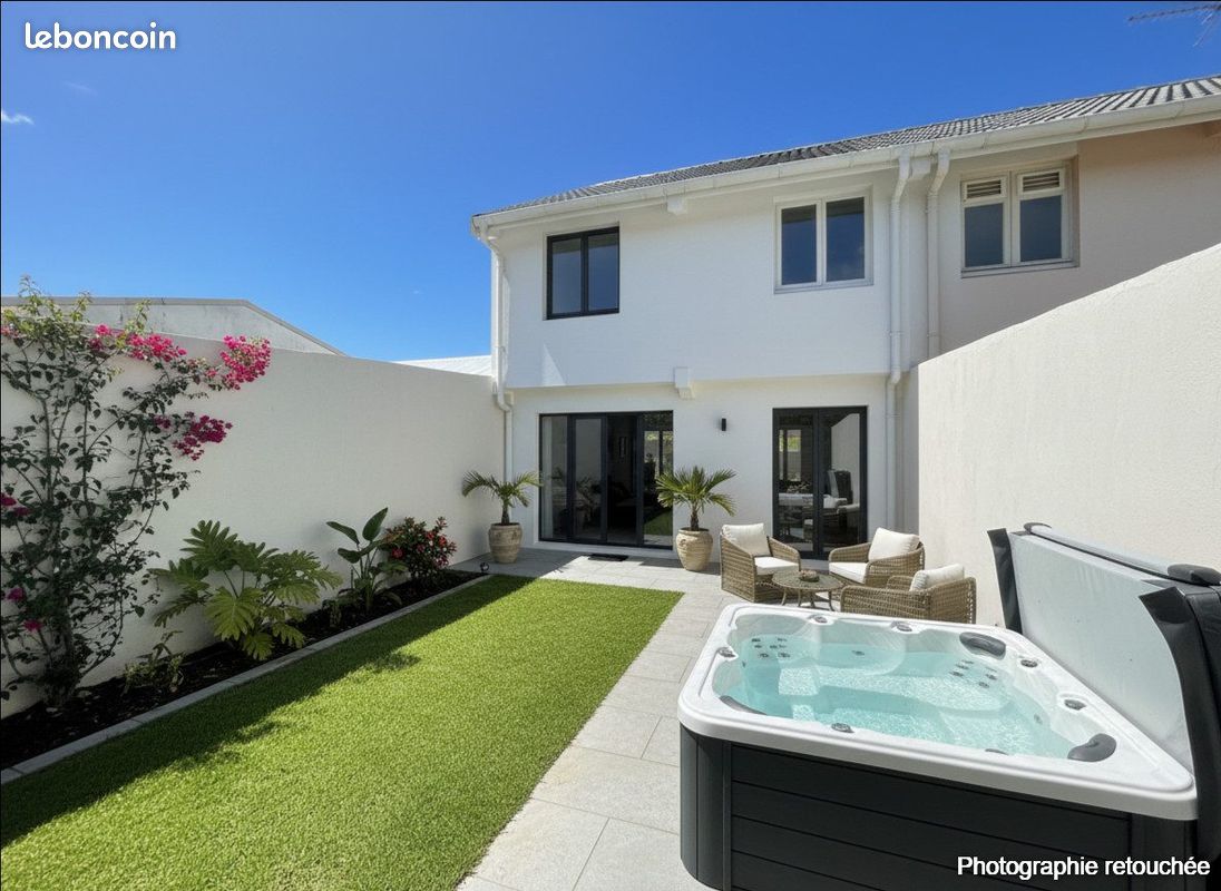 Maison 3 pièces 65 m² · à Le Carbet · 65 m² · 156 990 €