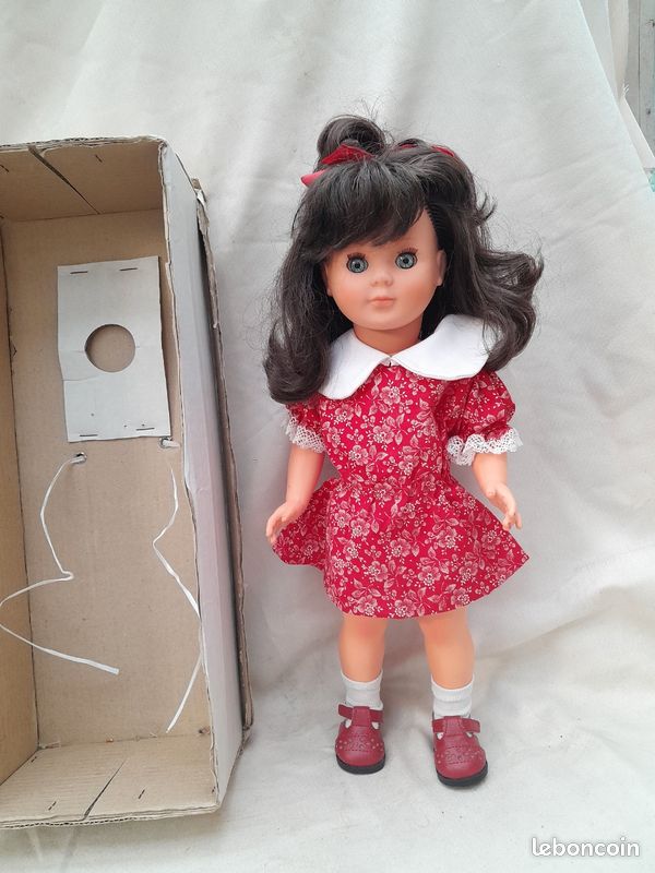 Accessoire poupée Manhattan Toy Manhattan Baby Toy Stella Take Along Accessoire poupée Manhattan Toy Manhattan Baby Toy Stella Take Along