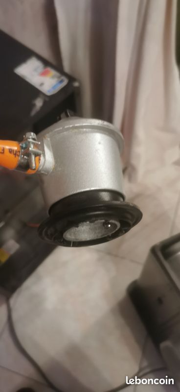 Chauffage gaz (image 3)