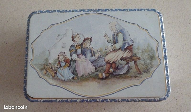 Objets de collection « ceramique henriot quimper » Toute la France Objets de collection « ceramique henriot quimper » Toute la France