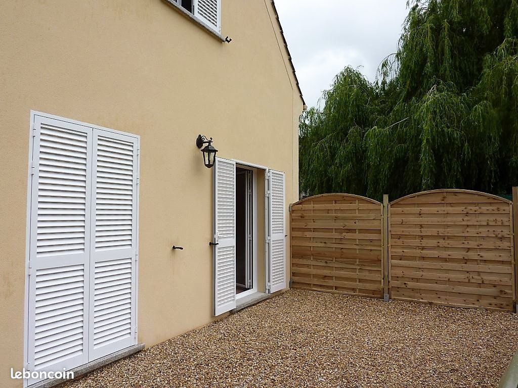 Maison 4 pièces 91 m² · à Garancières · 91 m² · 1 400 €/mois