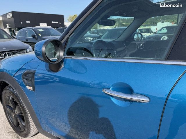 MINI MINI COUNTRYMAN Countryman Cooper Edition Premium Plus, toit ouvrant, sièges chauffants GPS etc... (image 15)