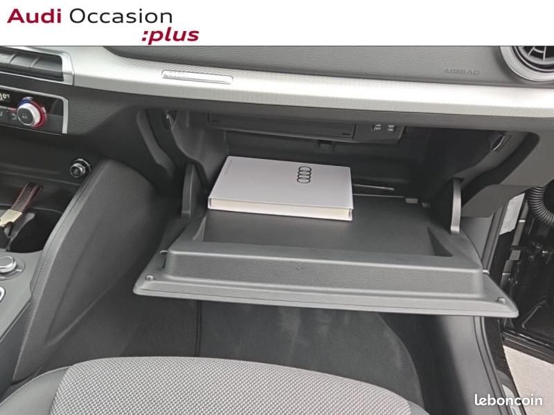 Audi Q2 35 TFSI 150ch Design S tronic 7 (image 32)