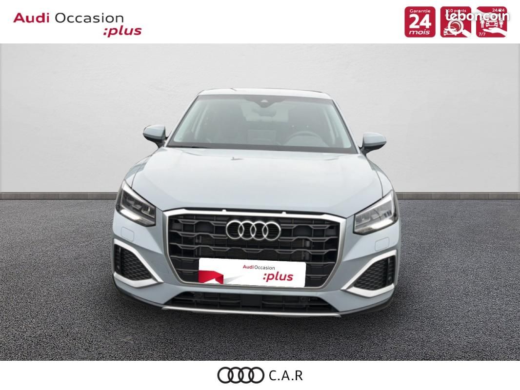 Audi Q2 35 TFSI 150 S tronic 7 Design (image 5)