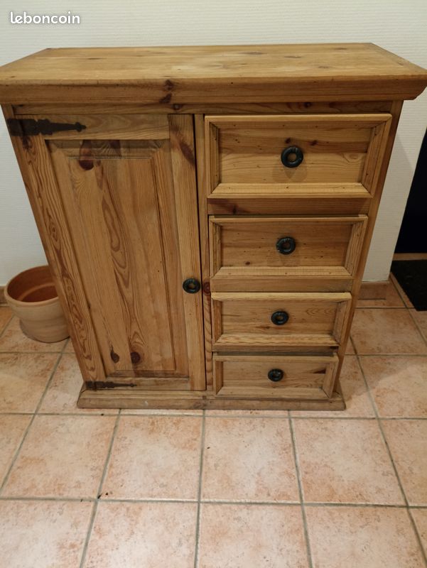 Meuble de rangement (image 1)