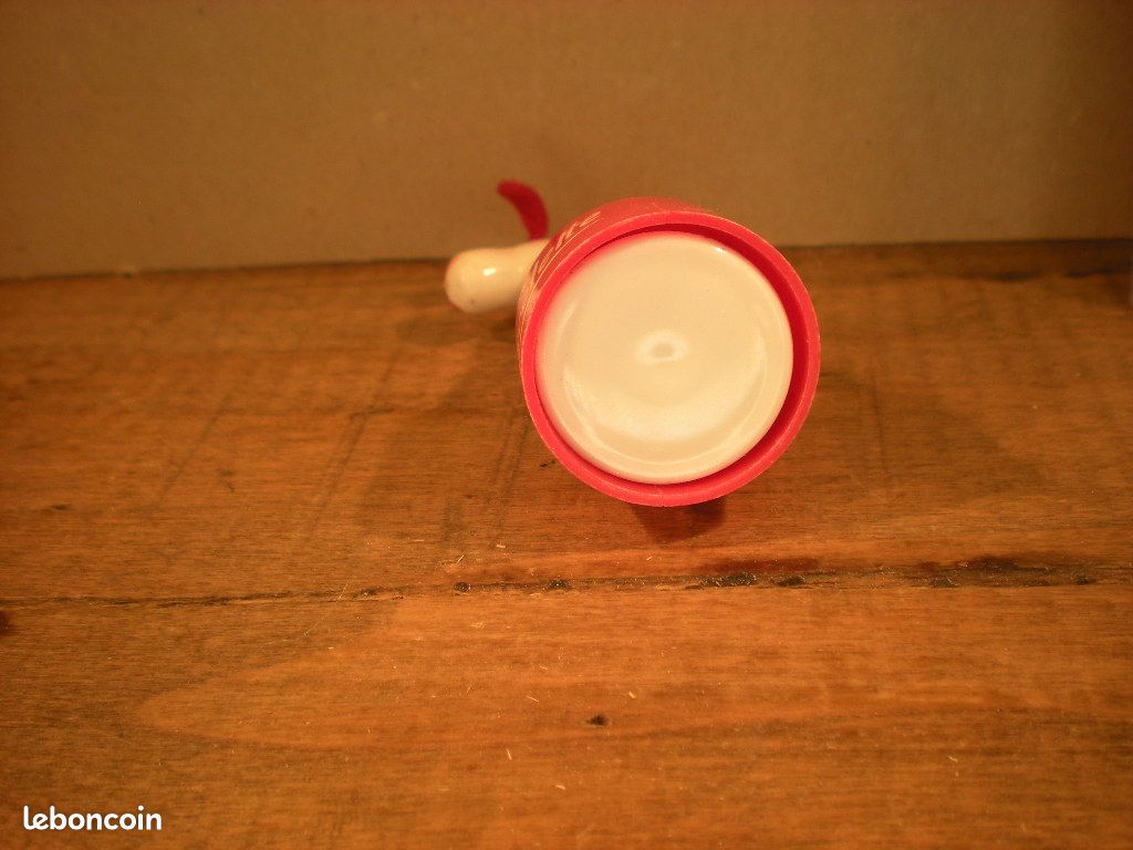 Wakouwa Vache Articulée Francelette Années 60 – Jouet Vintage En Bois – Collection SDB24JOU001