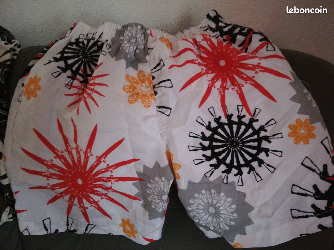 Shirts 10-12 ans garcon (image 3)
