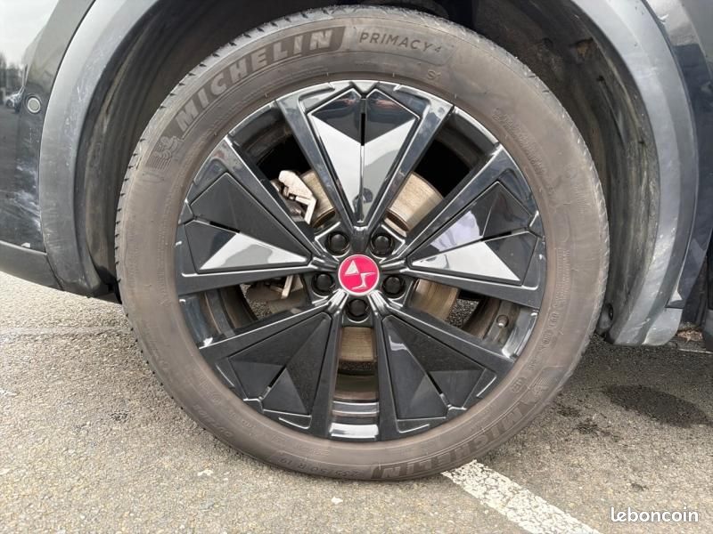 Ds DS 7 E-TENSE 225ch Performance Line (image 11)
