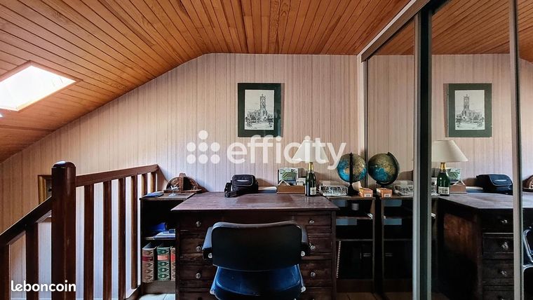 Maison 11 pièces 205 m² — 7