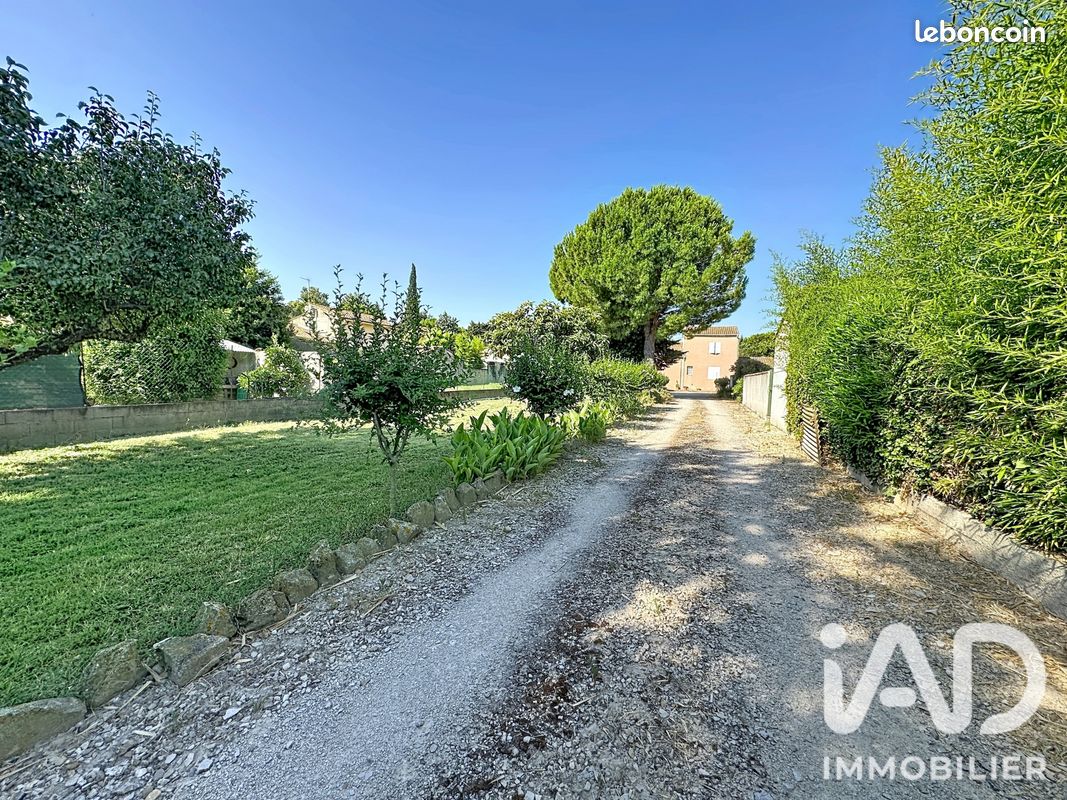 Maison 6 pièces 110 m² · à Tarascon · 110 m² · 314 000 €