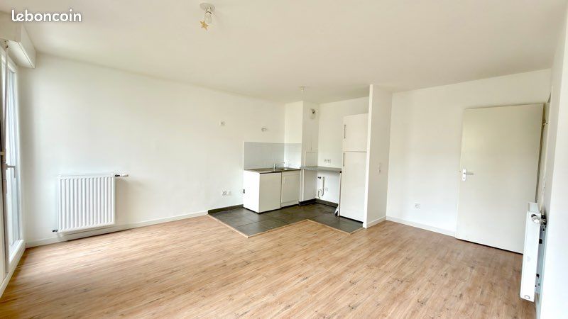 Appartement 2 pièces 47 m² · à Tremblay-en-France · 47 m² · 139 000 €
