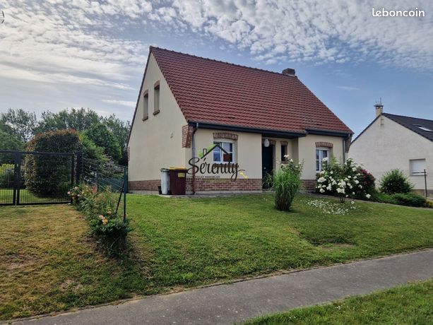 Pavillon 5 pièces 93 m²