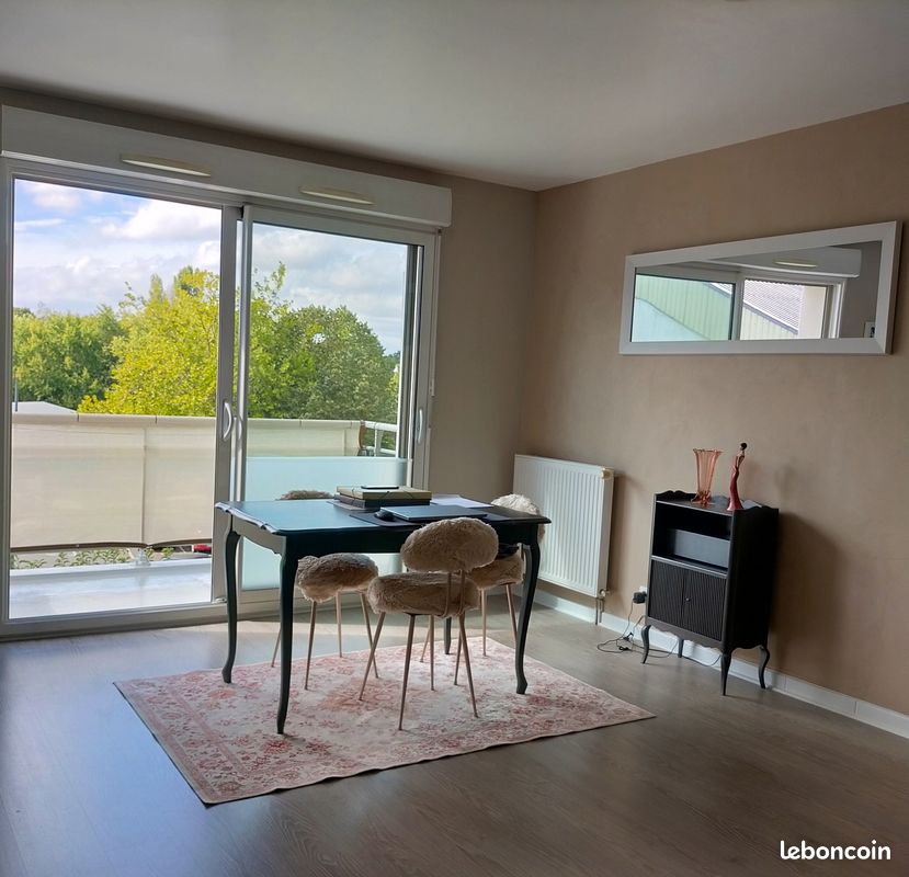Appartement 3 pièces 62 m² · à Saint-Erblon · 62 m² · 213 200 €