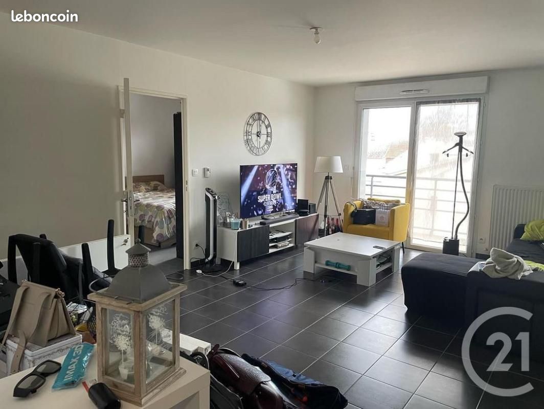 Appartement 2 pièces 49 m² · au Petit-Quevilly · 49 m² · 690 €/mois