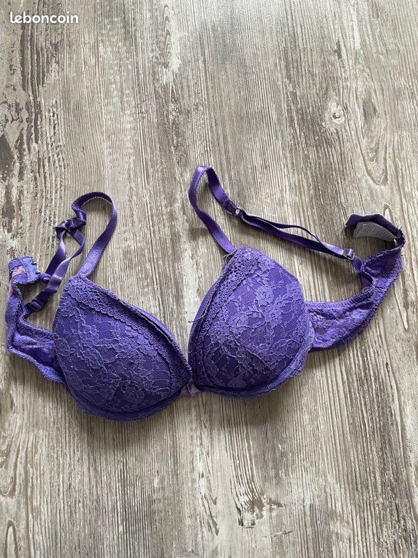Soutien gorge (image 1)