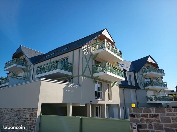 Maison à vendre et vente appartement Fréhel (22240) - leboncoin
