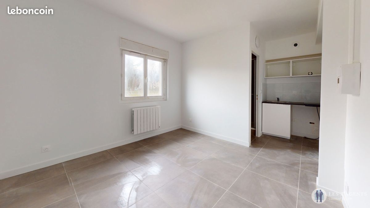Appartement 1 pièce 15 m² · à Saint-Martin-d'Hères · 15 m² · 60 000 €