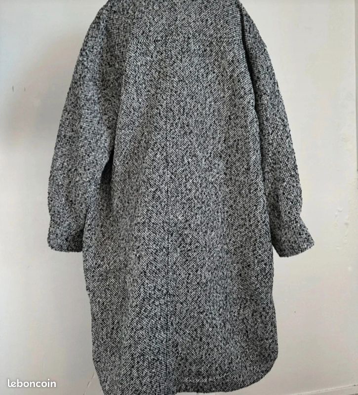 Manteau surchemise (image 2)