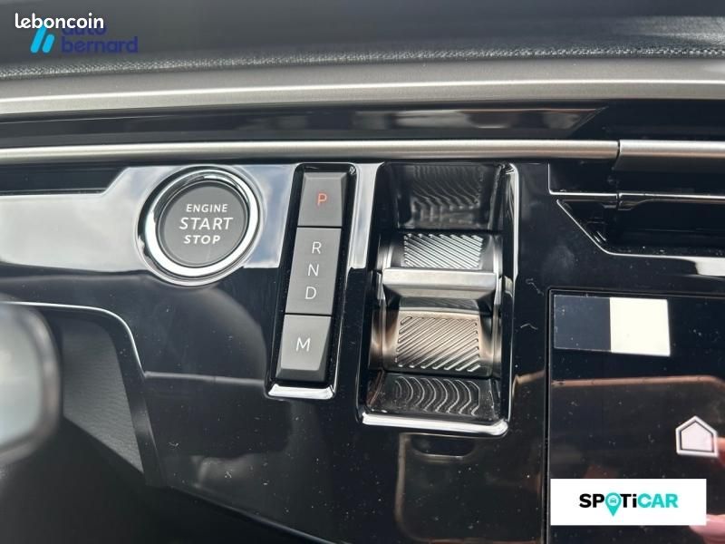 Peugeot 3008 1.2 Hybrid 145ch Allure e-DCS6 (image 16)