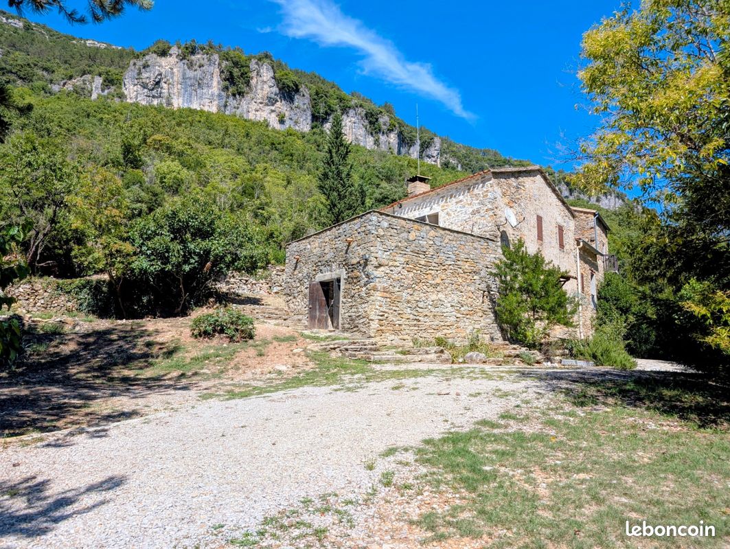 Maison 6 pièces 115 m² · à Gorniès · 115 m² · 259 000 €