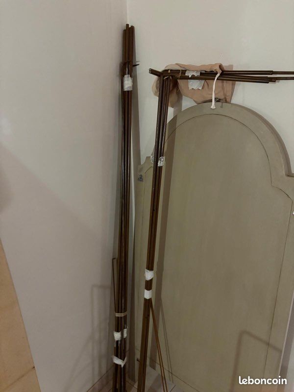 Meubler sa maison avec un mélange de brocante chic et fonctionnelle agencer des lieux avec identité à très petit prix (image 2)