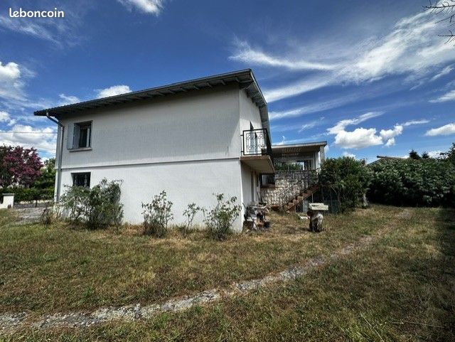 Maison 10 pièces 147 m² · à L'Union · 147 m² · 420 000 €