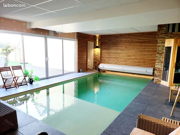 Maison 8 pièces 220 m²