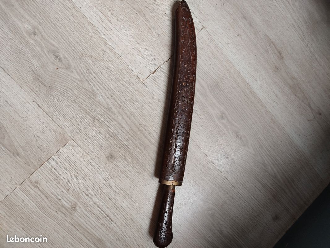 Dague de collection (image 2)