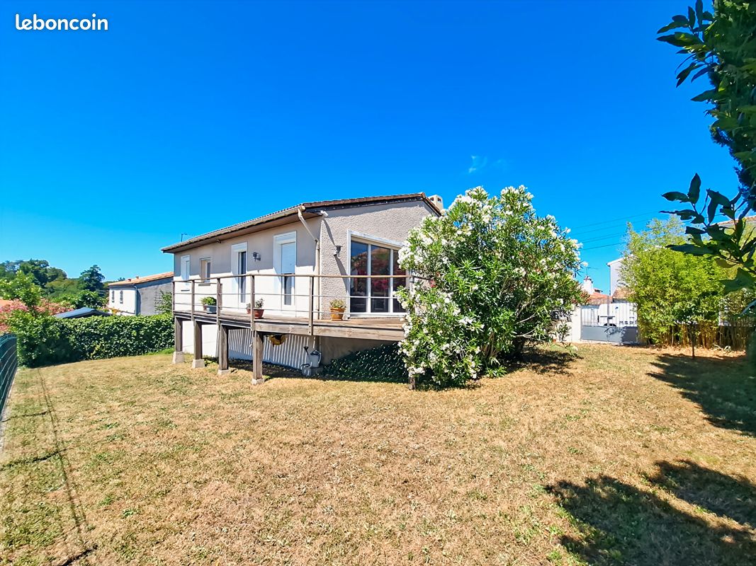 Maison 4 pièces 90 m² · à Pessac · 90 m² · 443 000 €