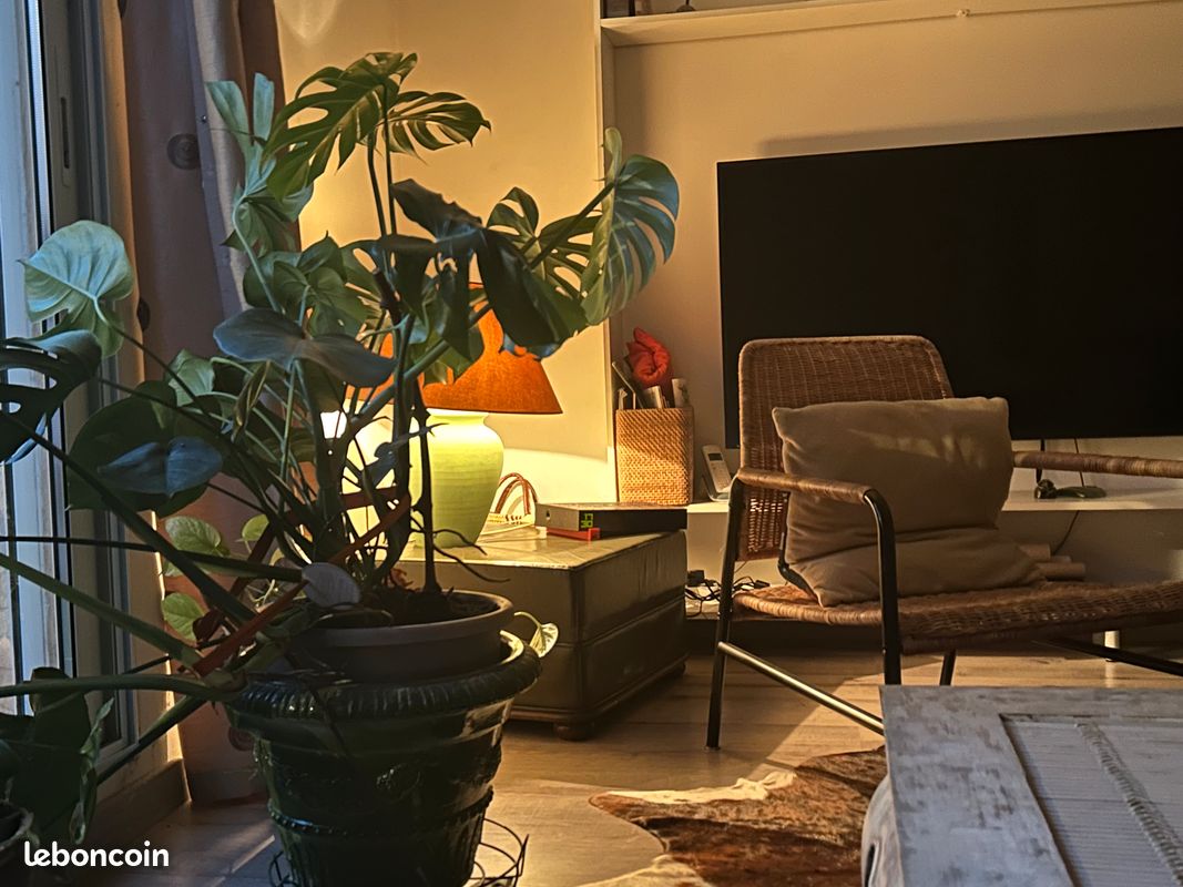 Appartement 3 pièces 63 m² · à Avignon · 63 m² · 198 000 €